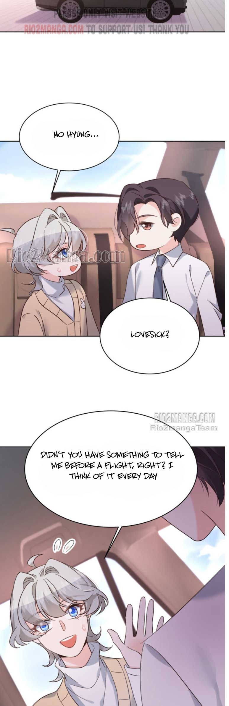 National School Prince Is A Girl chapter 312 - page 17