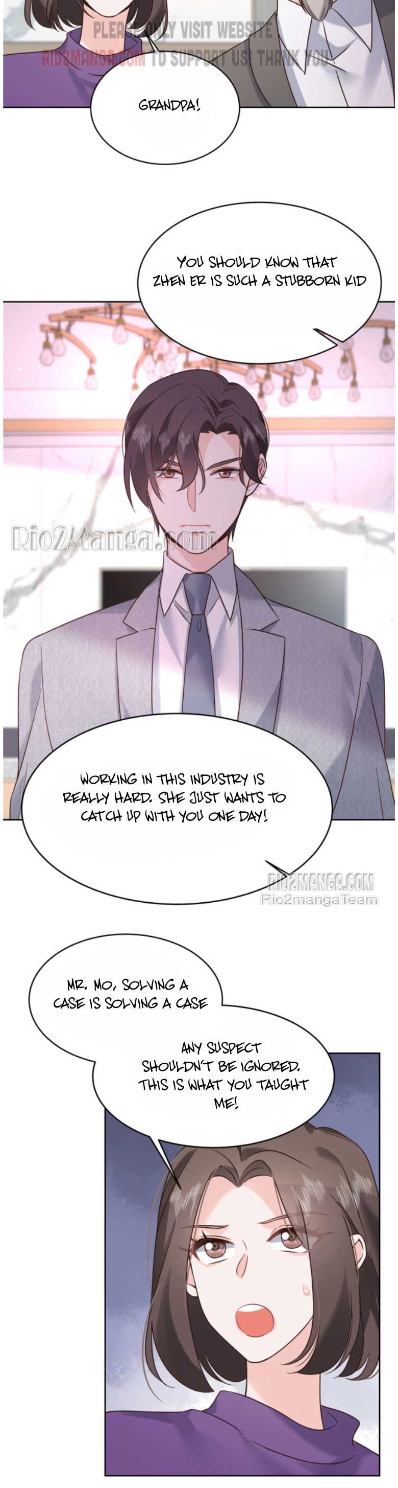 National School Prince Is A Girl chapter 312 - page 2