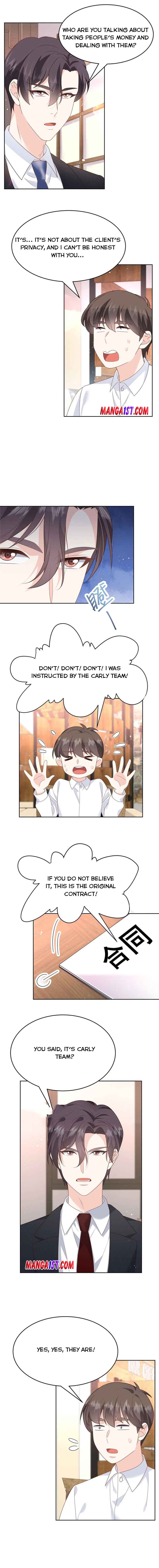 National School Prince Is A Girl chapter 208 - page 2