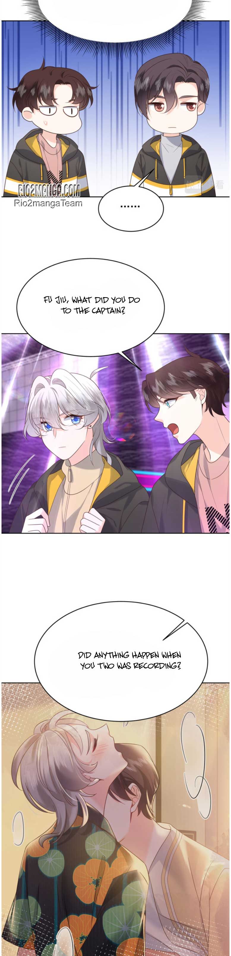 National School Prince Is A Girl chapter 336 - page 11