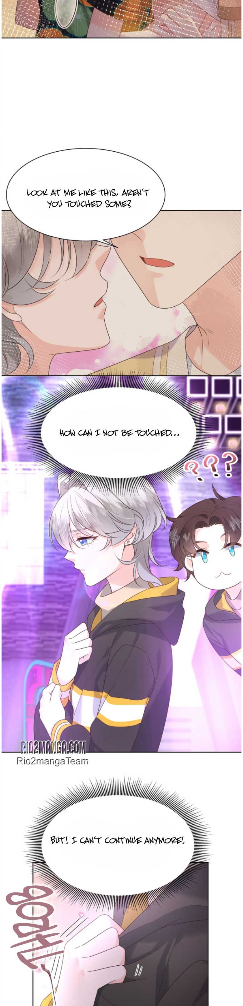 National School Prince Is A Girl chapter 336 - page 12