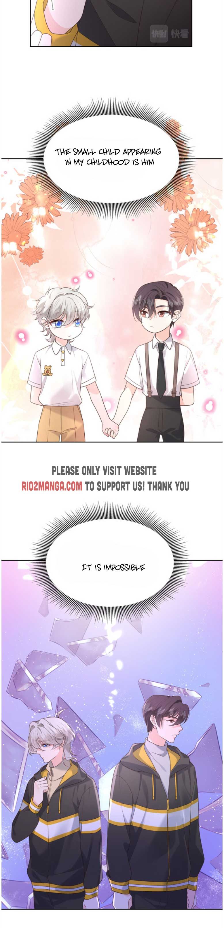 National School Prince Is A Girl chapter 336 - page 13