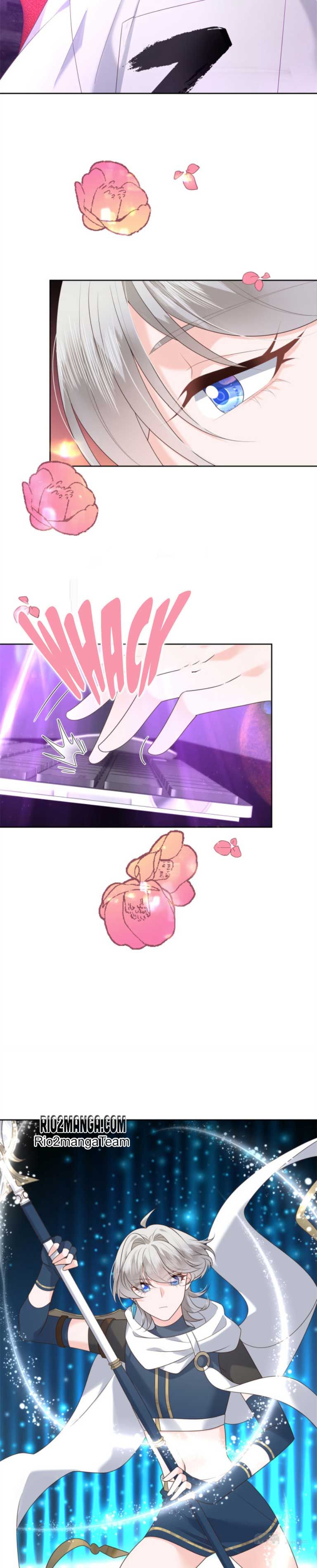 National School Prince Is A Girl chapter 336 - page 6