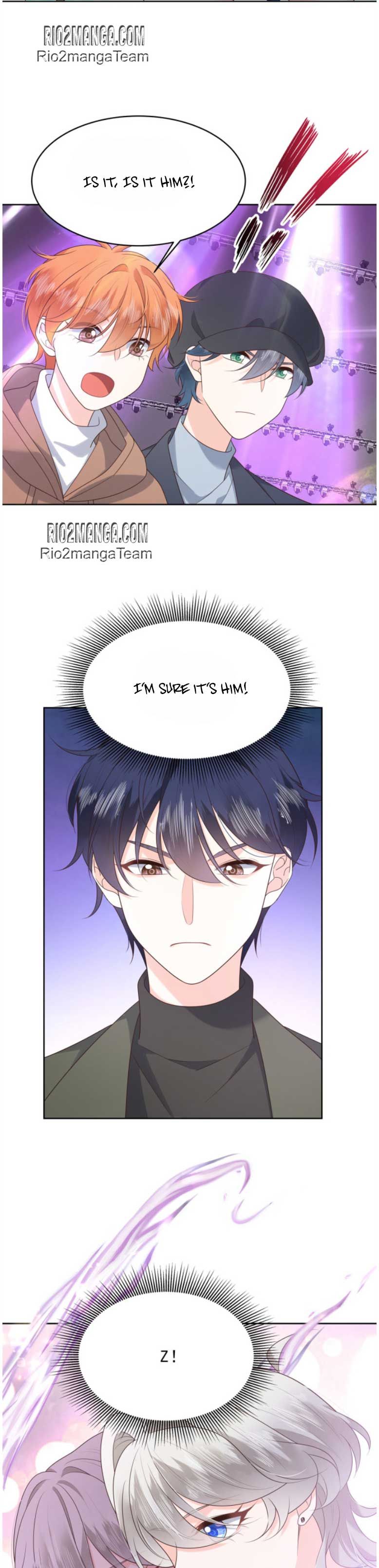 National School Prince Is A Girl chapter 336 - page 7