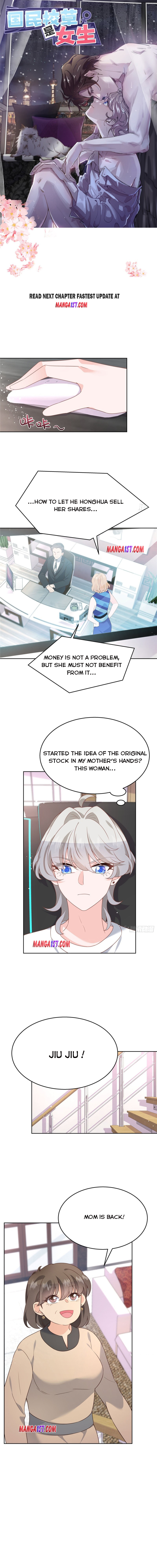 National School Prince Is A Girl chapter 178 - page 1