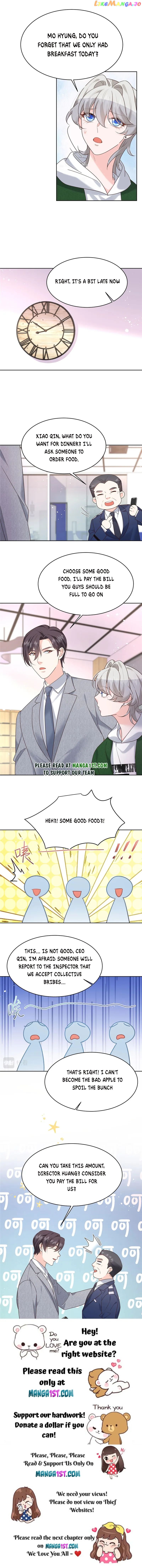 National School Prince Is A Girl chapter 286 - page 3