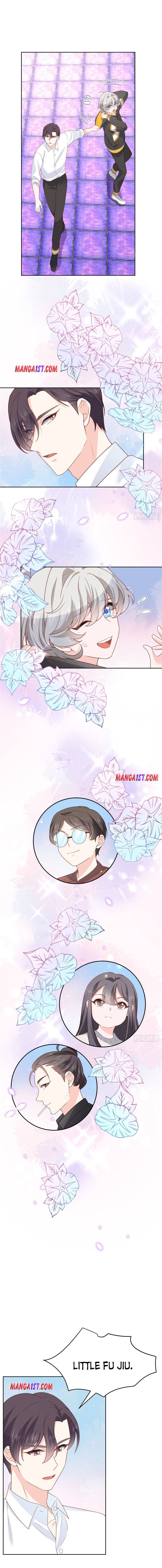National School Prince Is A Girl chapter 171 - page 2