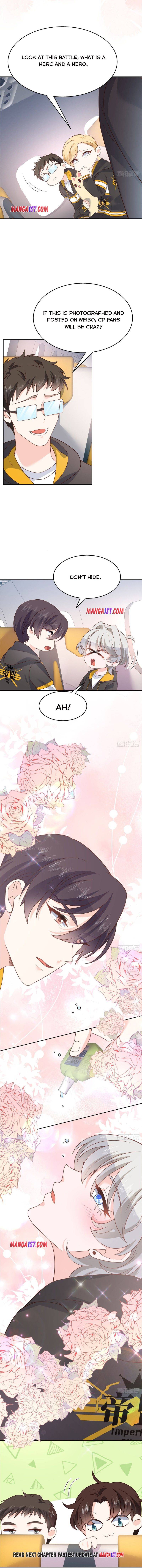 National School Prince Is A Girl chapter 171 - page 6
