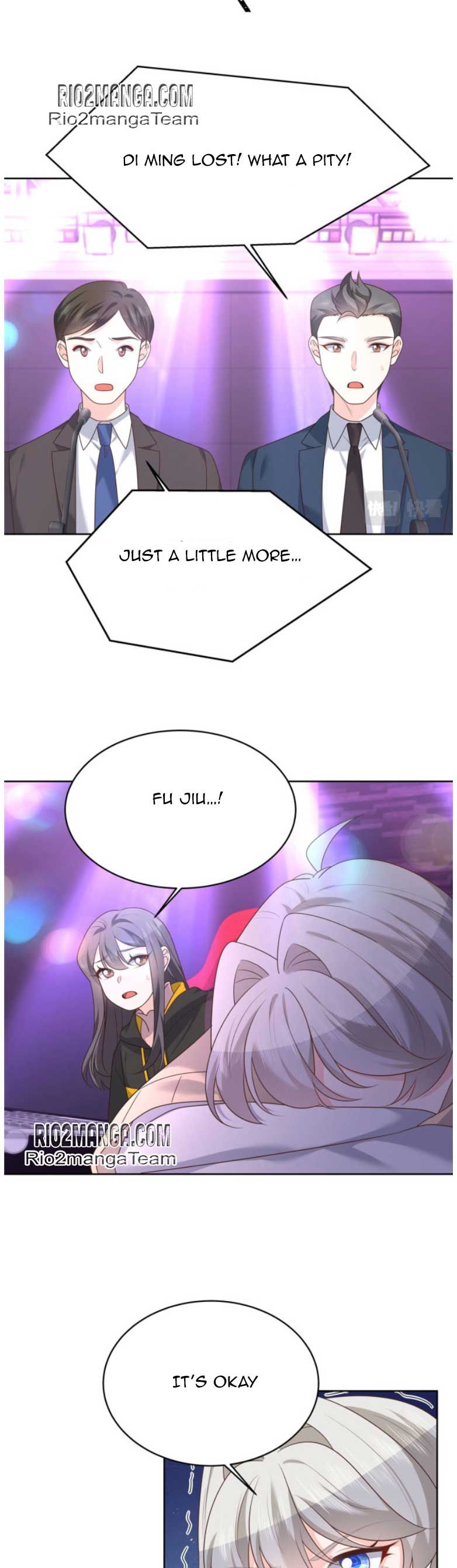 National School Prince Is A Girl chapter 310 - page 13
