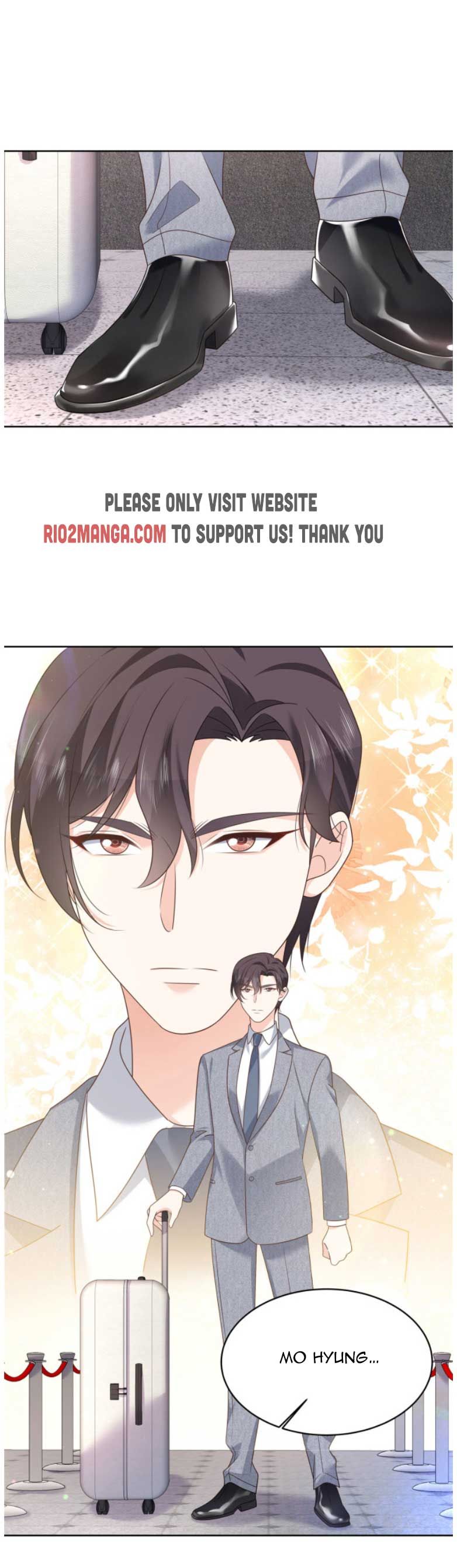 National School Prince Is A Girl chapter 310 - page 18