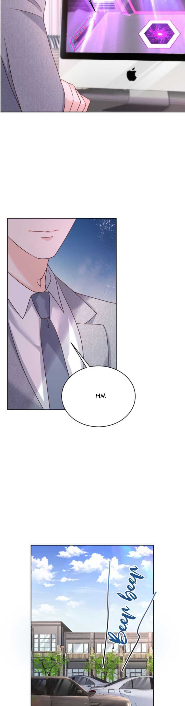 National School Prince Is A Girl chapter 310 - page 2