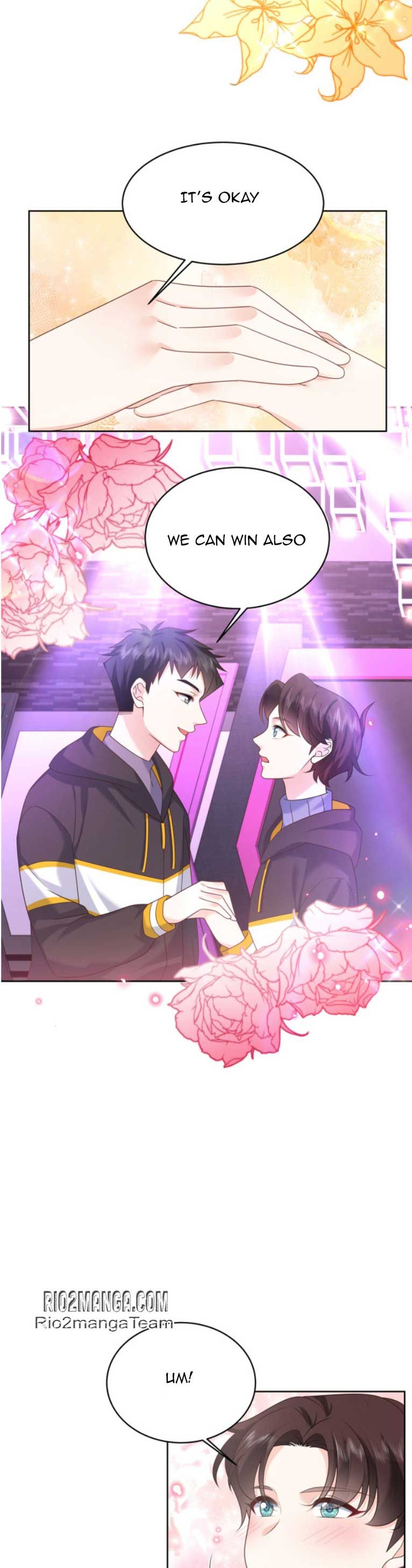 National School Prince Is A Girl chapter 310 - page 4
