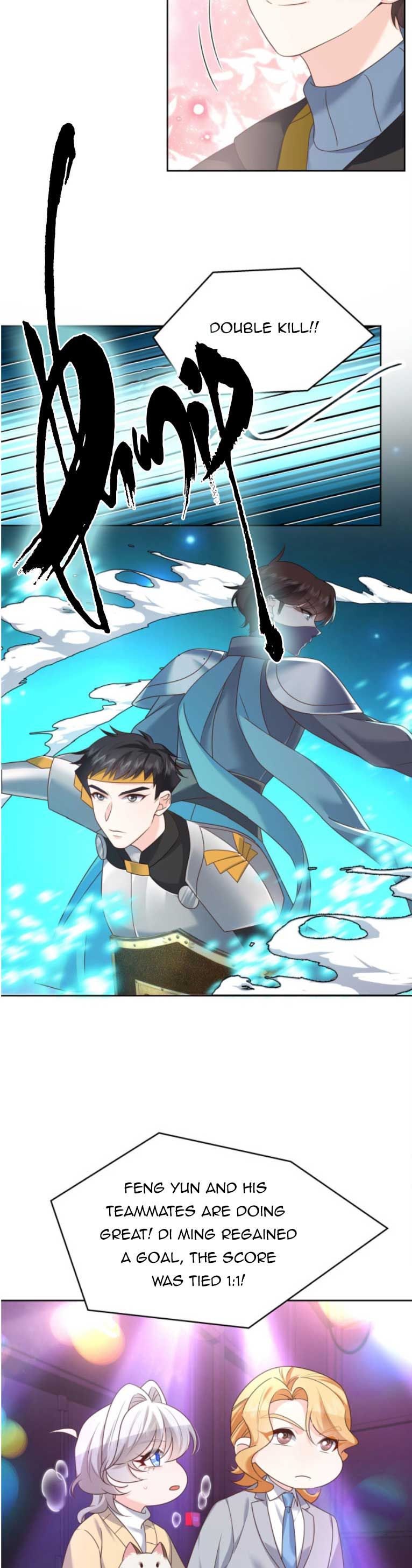 National School Prince Is A Girl chapter 310 - page 5