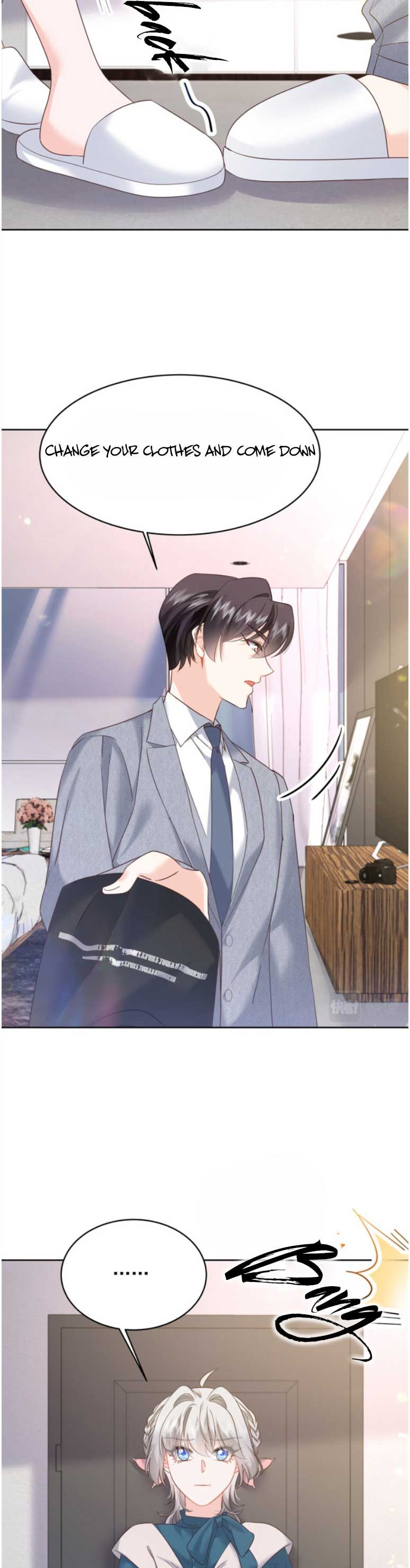 National School Prince Is A Girl chapter 335 - page 4