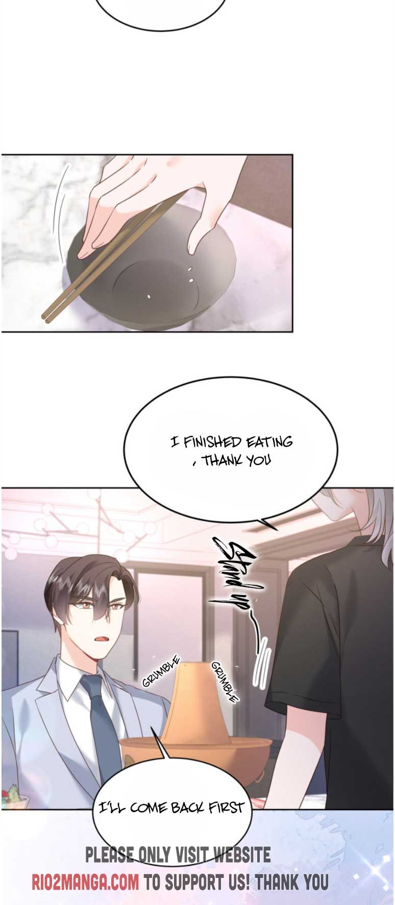 National School Prince Is A Girl chapter 335 - page 8