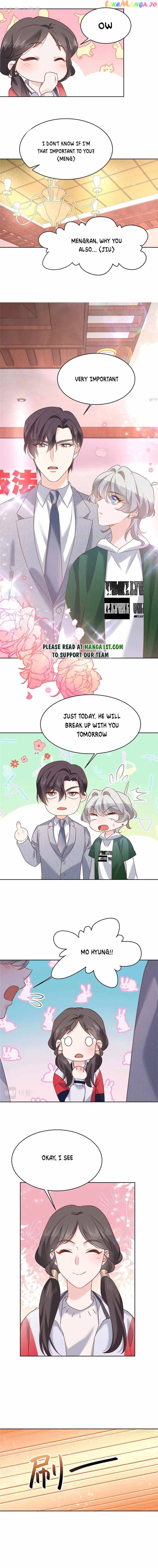 National School Prince Is A Girl chapter 285 - page 2