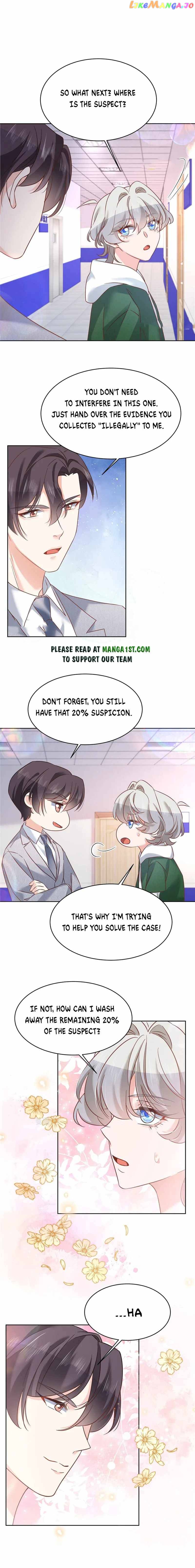 National School Prince Is A Girl chapter 285 - page 5