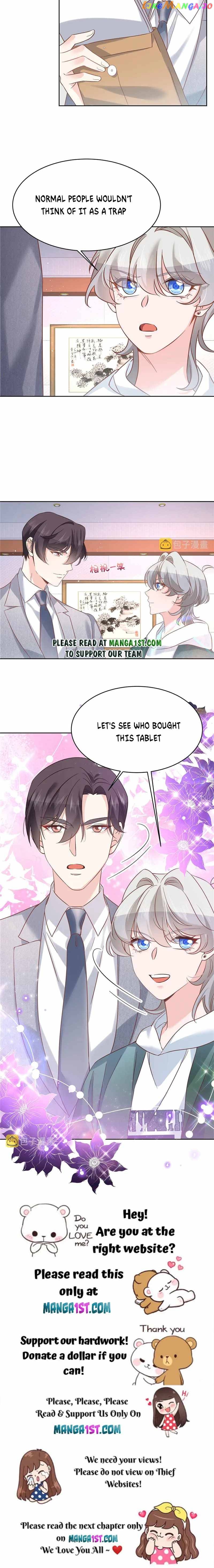 National School Prince Is A Girl chapter 285 - page 8