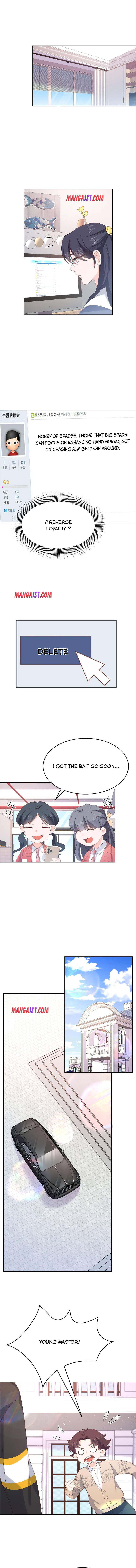National School Prince Is A Girl chapter 177 - page 2