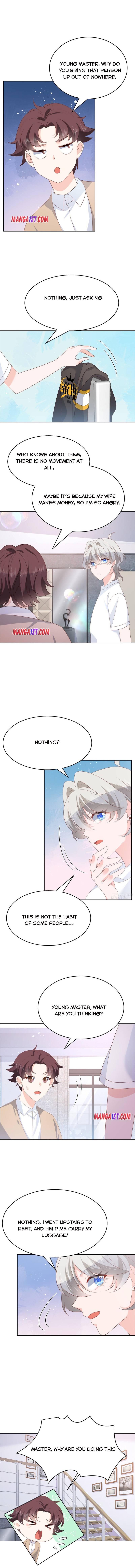 National School Prince Is A Girl chapter 177 - page 4