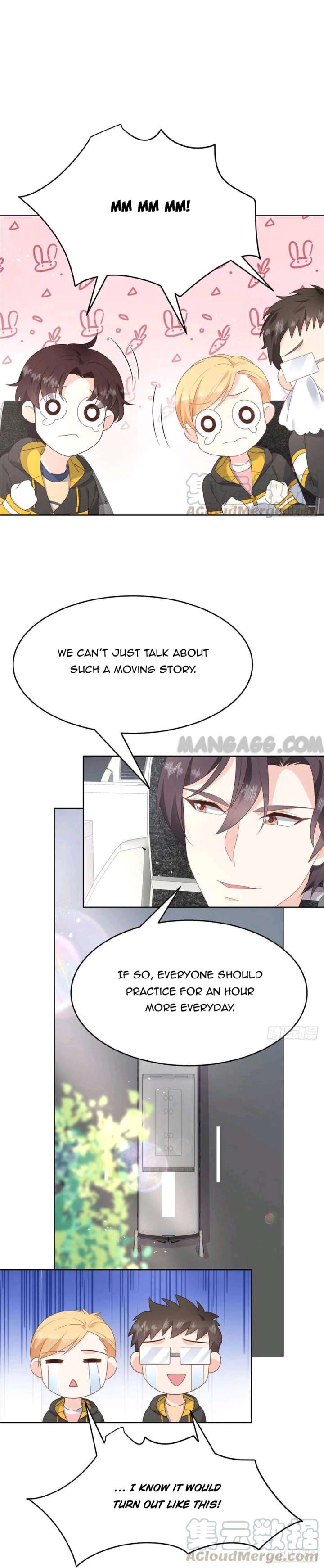 National School Prince Is A Girl chapter 176 - page 5