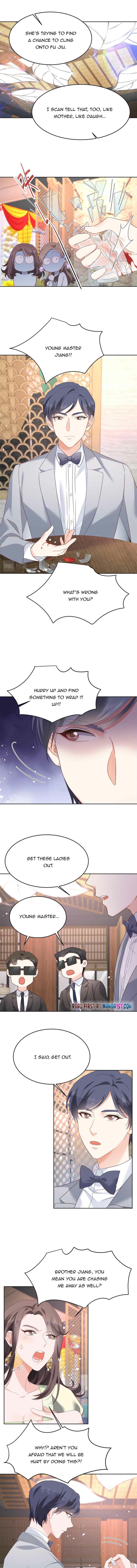 National School Prince Is A Girl chapter 243 - page 2