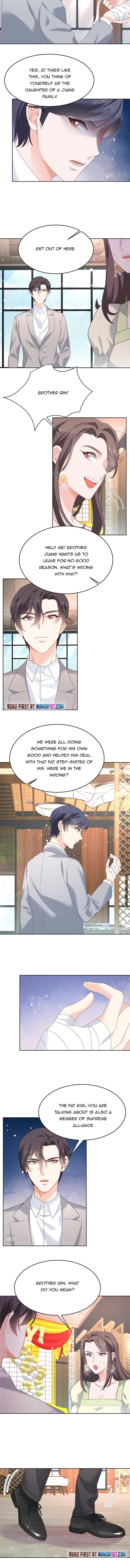 National School Prince Is A Girl chapter 243 - page 3