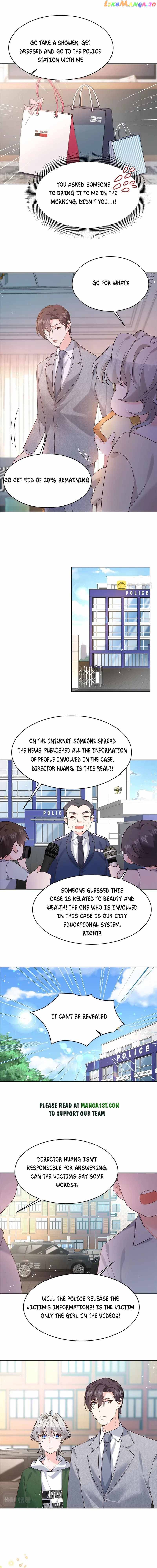 National School Prince Is A Girl chapter 284 - page 3