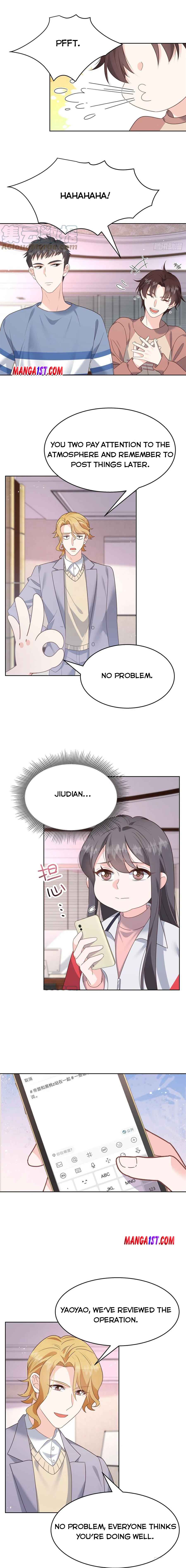 National School Prince Is A Girl chapter 205 - page 2