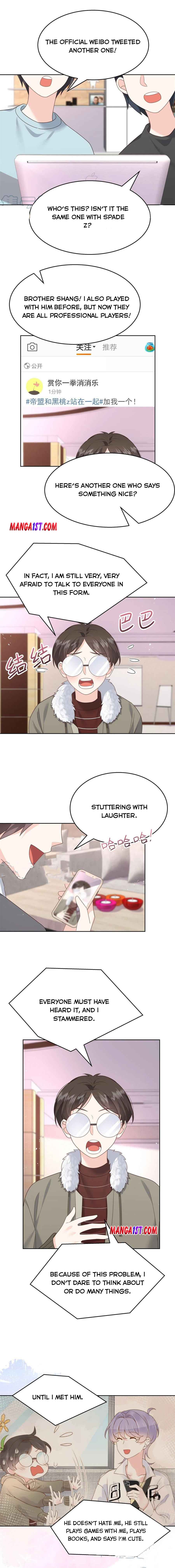 National School Prince Is A Girl chapter 205 - page 5