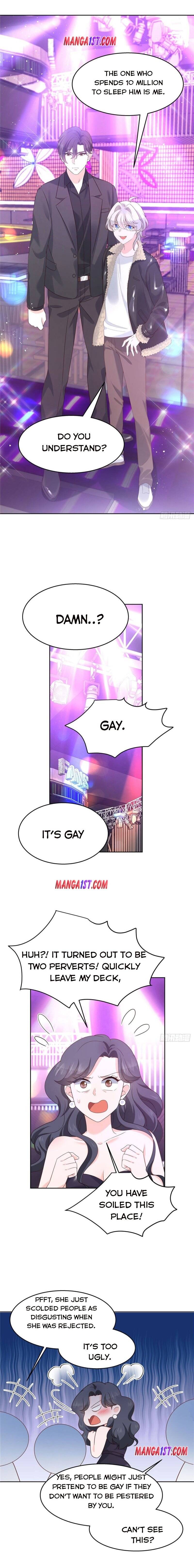 National School Prince Is A Girl chapter 147 - page 1