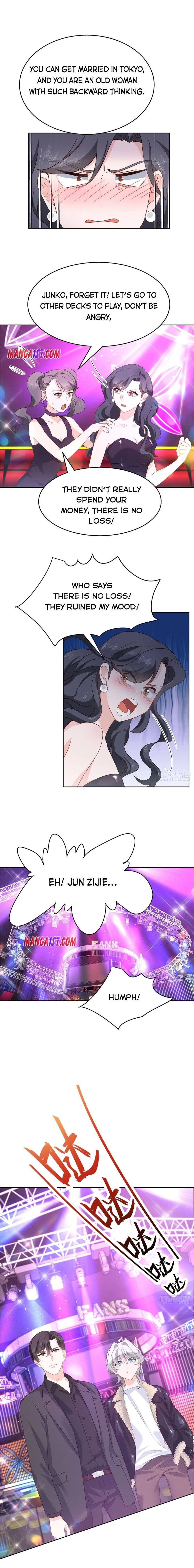 National School Prince Is A Girl chapter 147 - page 2
