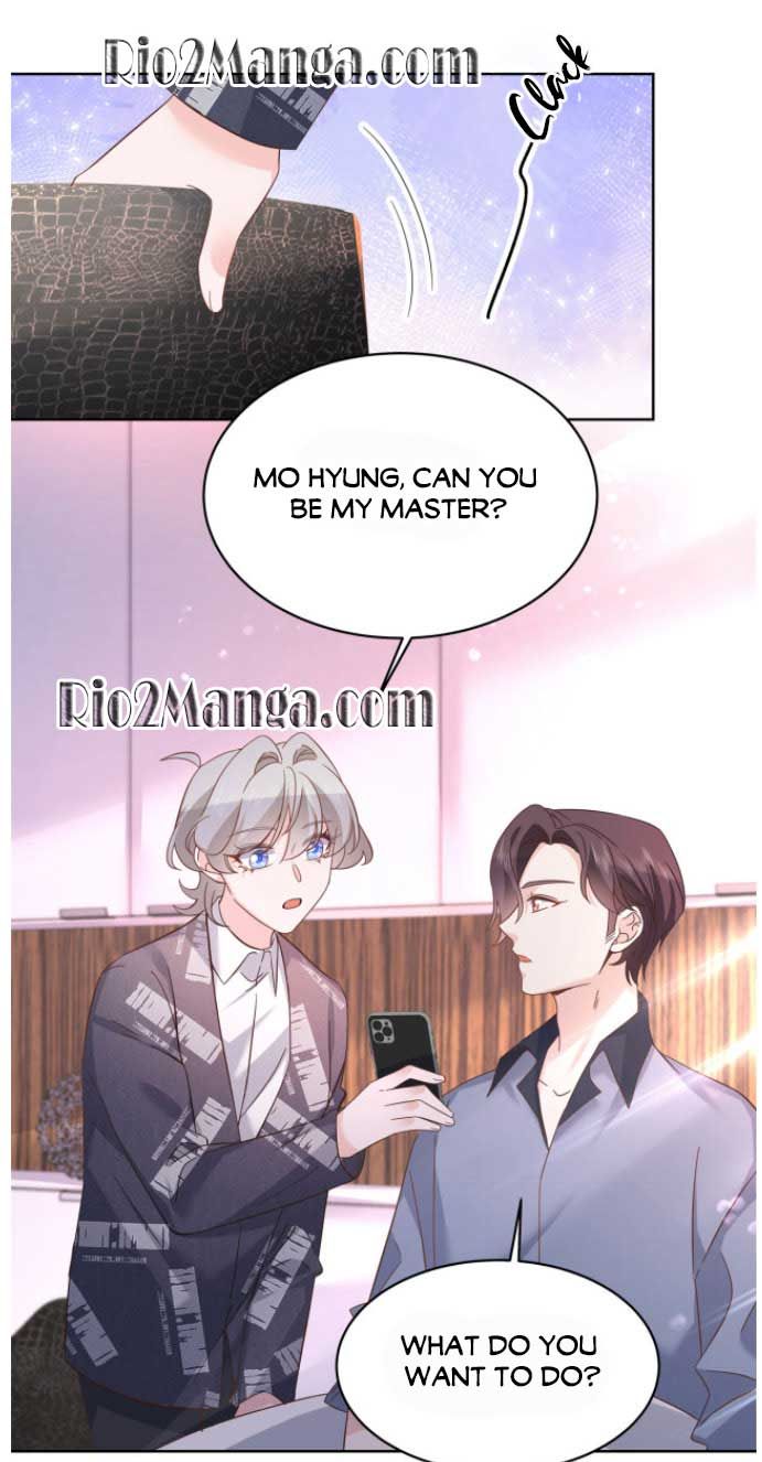National School Prince Is A Girl chapter 297 - page 1