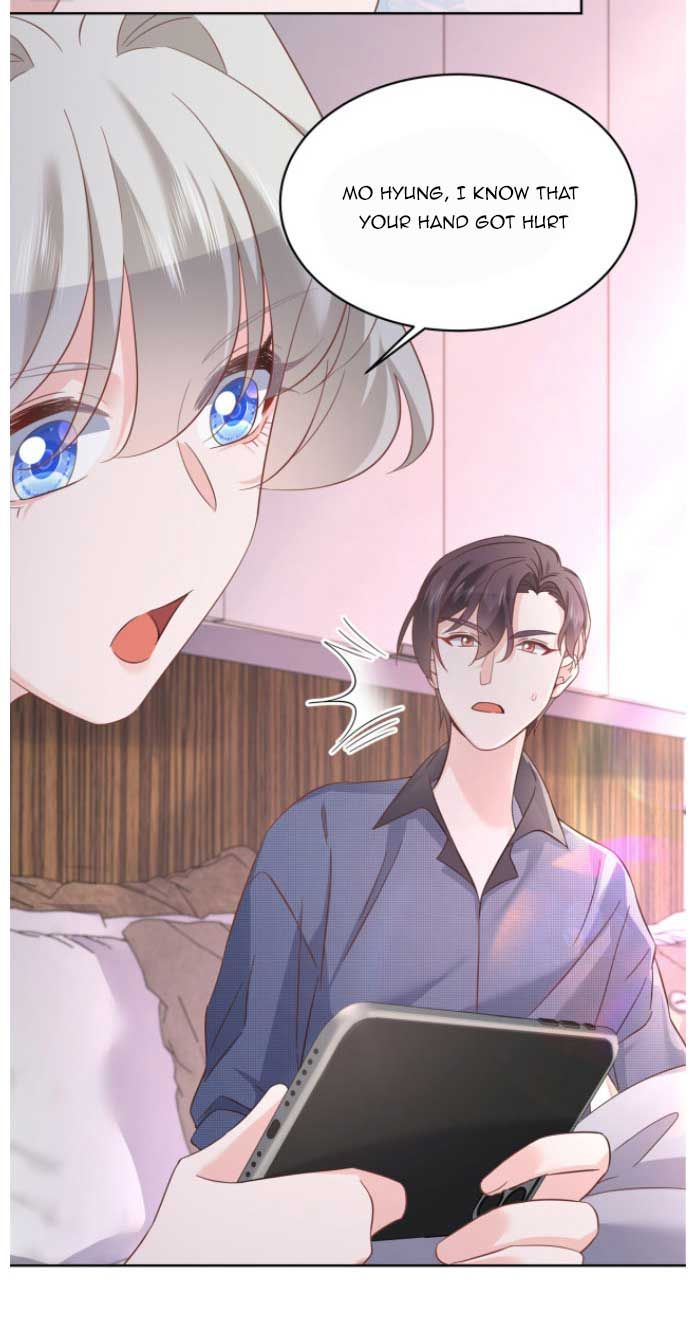 National School Prince Is A Girl chapter 297 - page 12