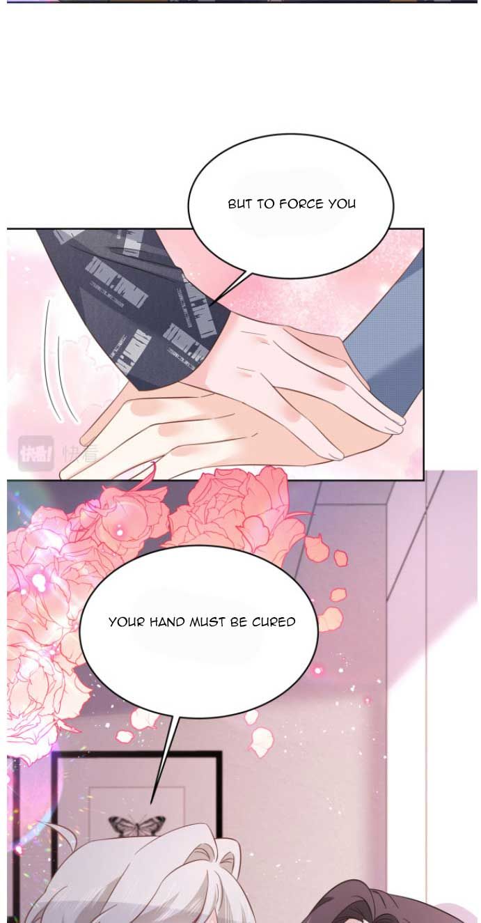 National School Prince Is A Girl chapter 297 - page 15