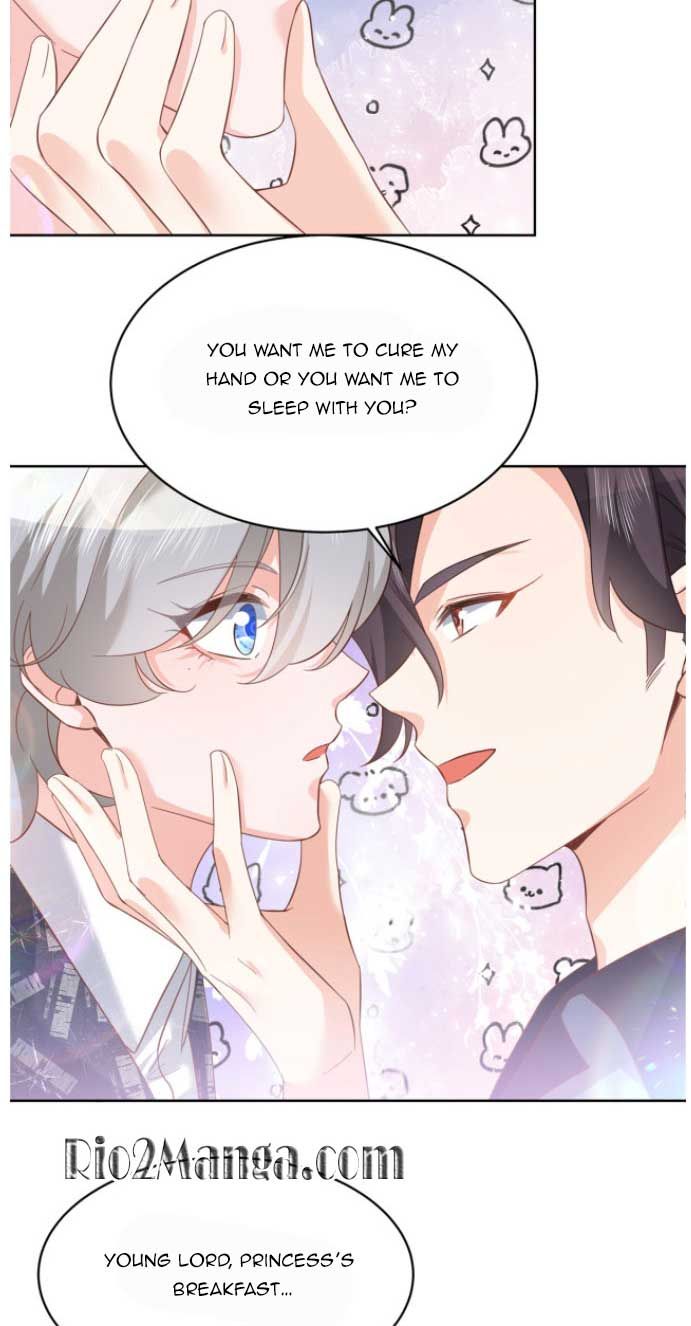 National School Prince Is A Girl chapter 297 - page 17