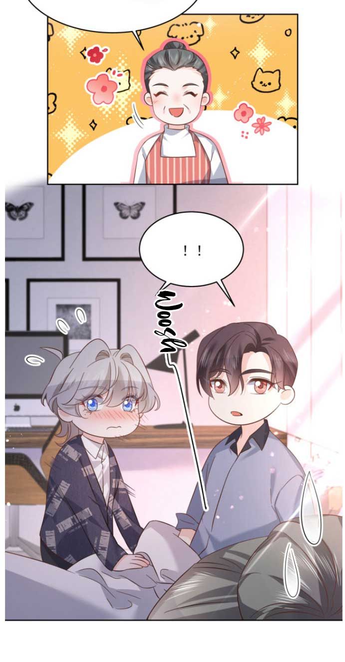 National School Prince Is A Girl chapter 297 - page 18