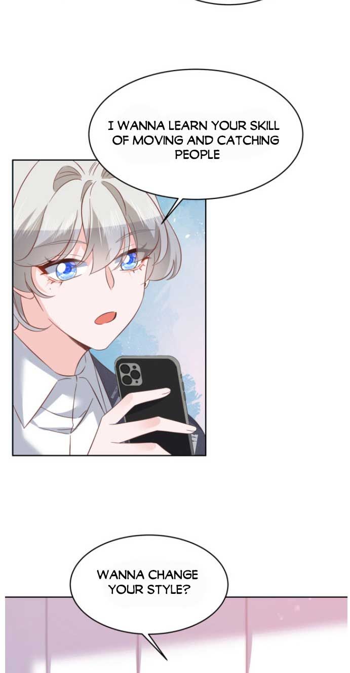 National School Prince Is A Girl chapter 297 - page 2