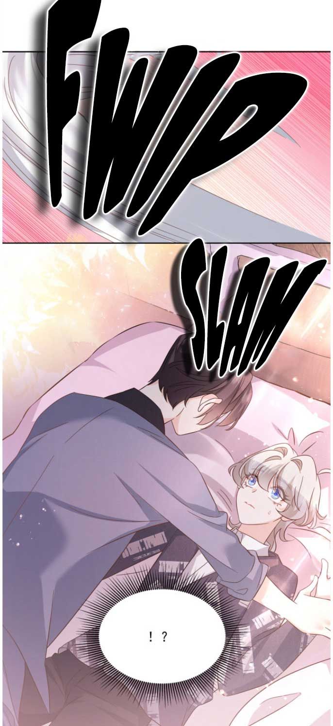 National School Prince Is A Girl chapter 297 - page 23