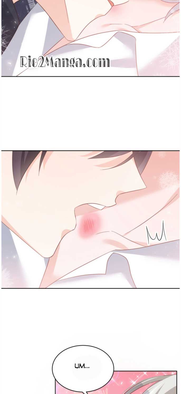 National School Prince Is A Girl chapter 297 - page 28