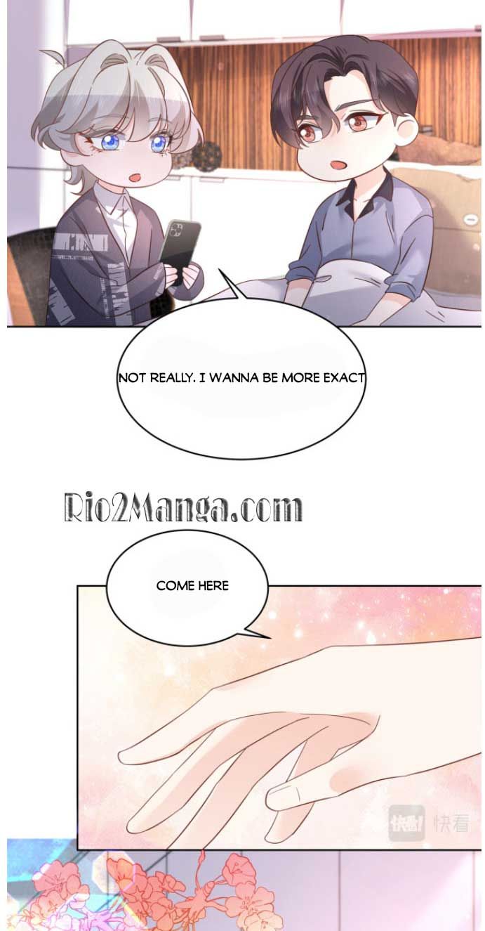 National School Prince Is A Girl chapter 297 - page 3