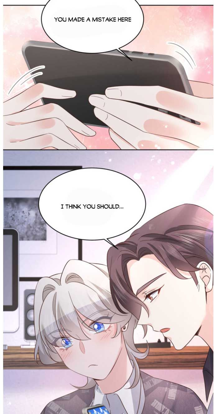 National School Prince Is A Girl chapter 297 - page 5