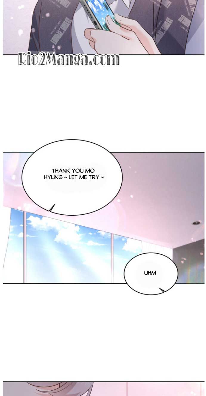 National School Prince Is A Girl chapter 297 - page 6