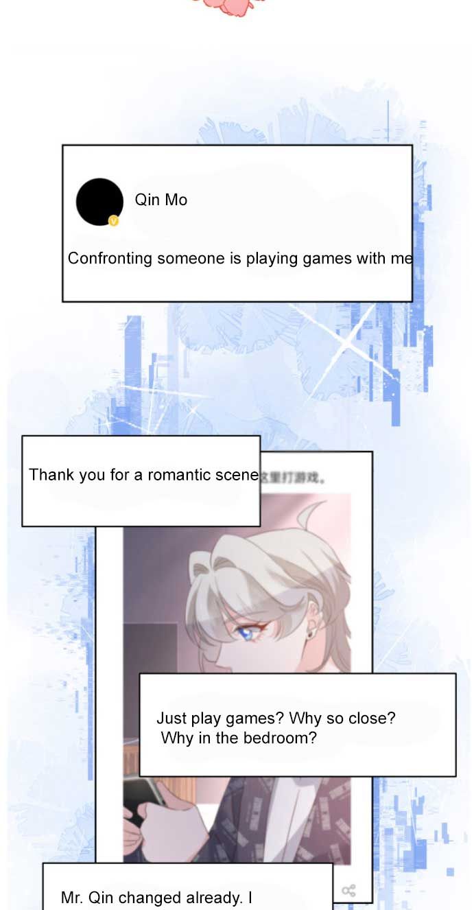 National School Prince Is A Girl chapter 297 - page 9