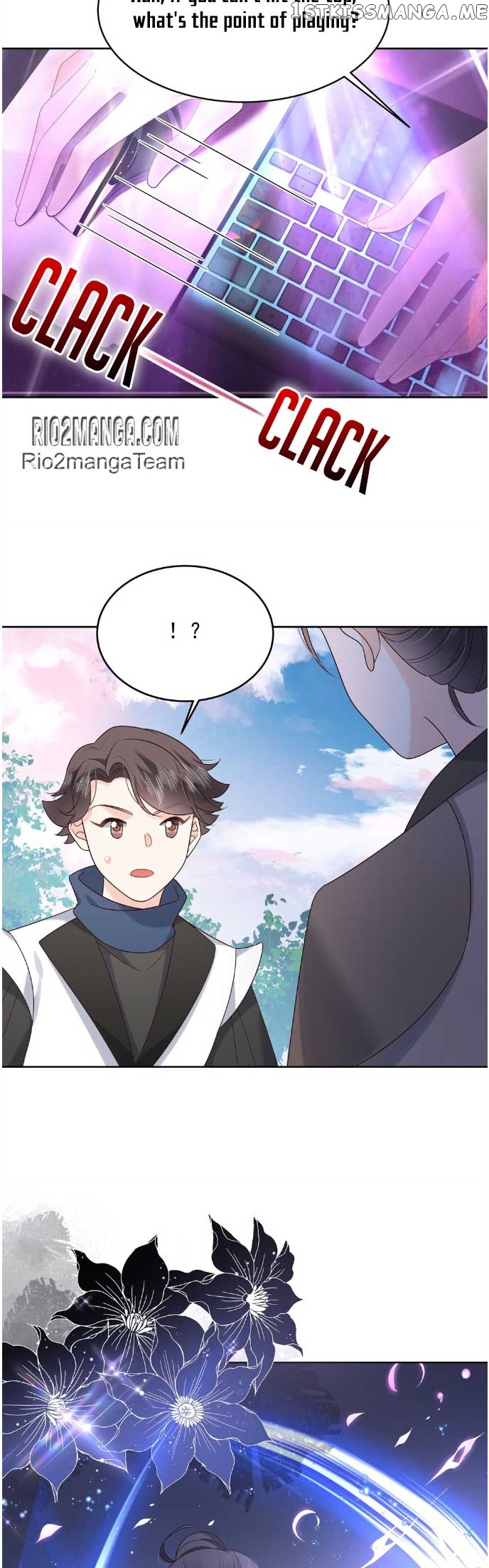 National School Prince Is A Girl Chapter 368 - page 12