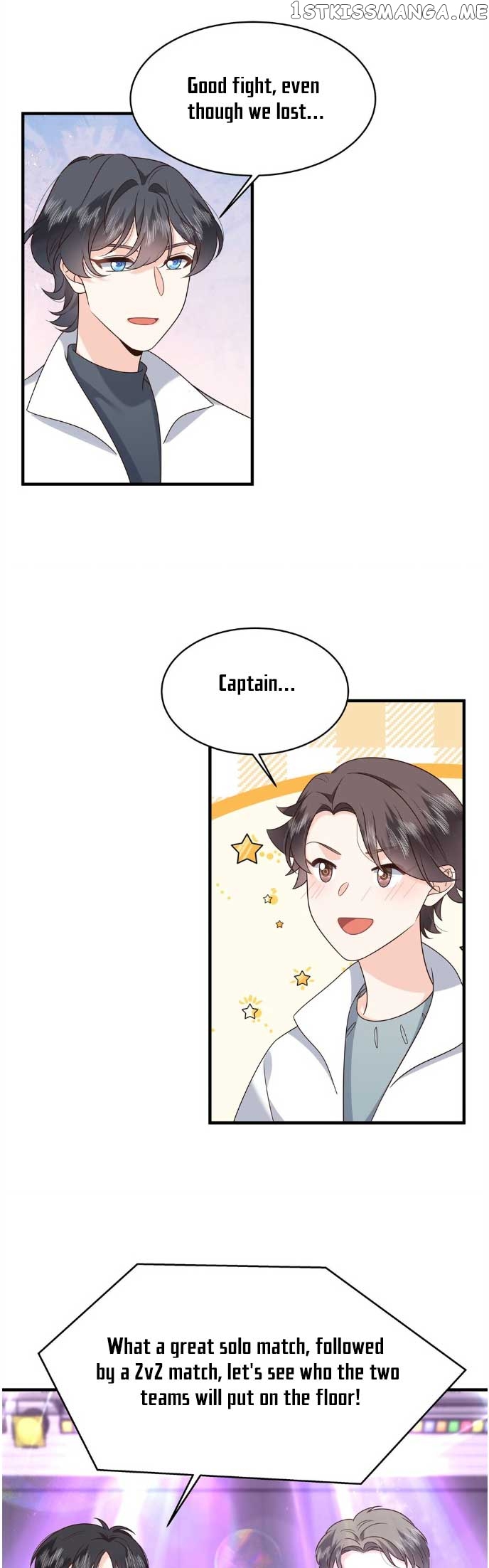 National School Prince Is A Girl Chapter 368 - page 16