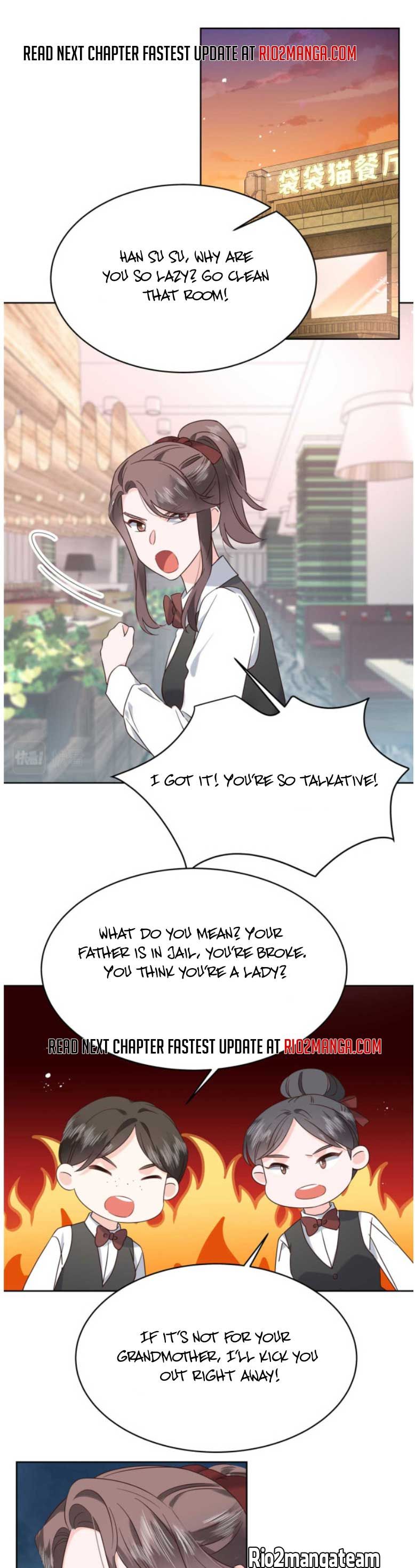 National School Prince Is A Girl chapter 334 - page 1