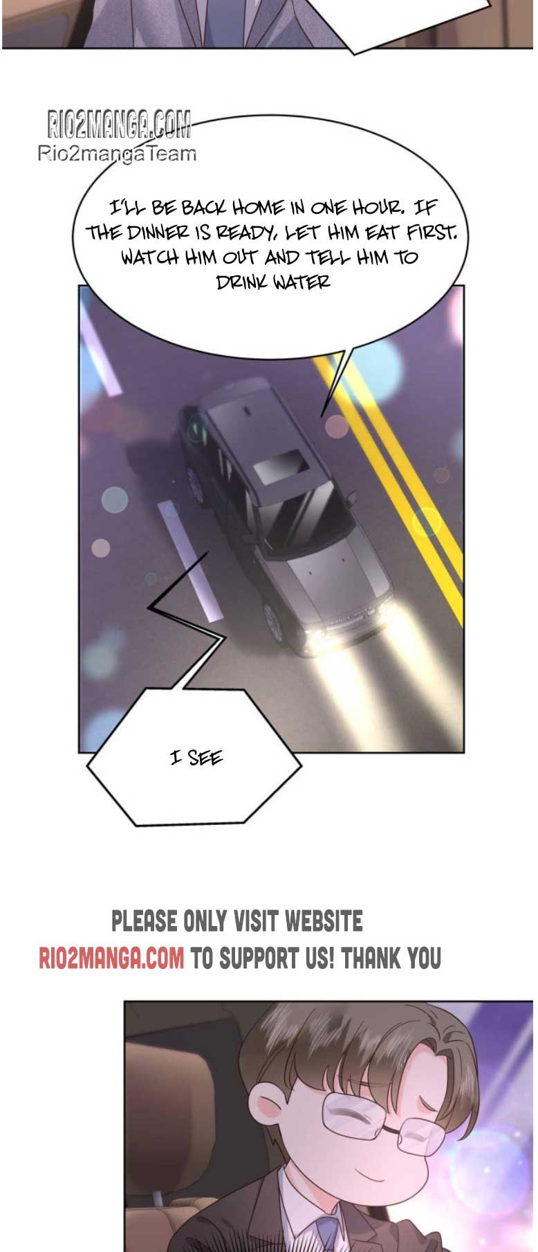 National School Prince Is A Girl chapter 334 - page 11