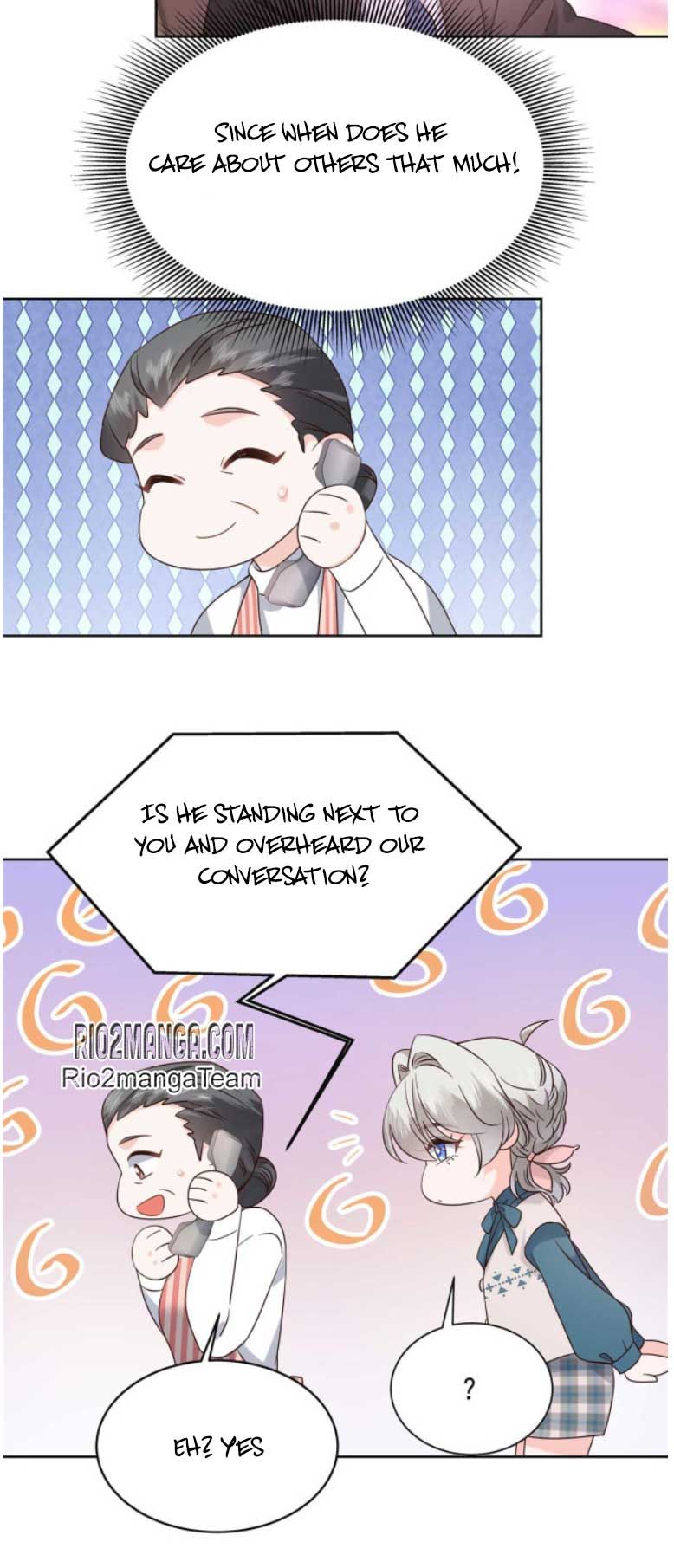 National School Prince Is A Girl chapter 334 - page 12