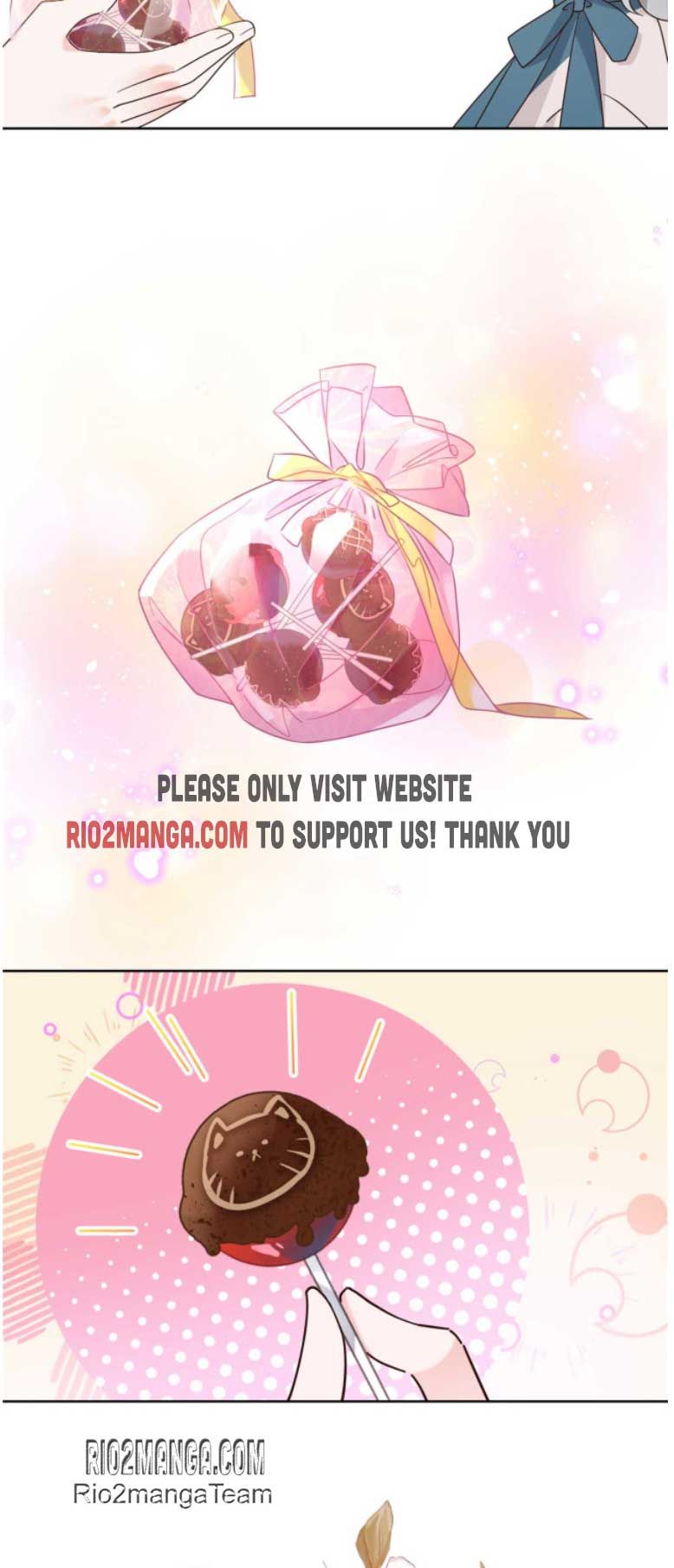 National School Prince Is A Girl chapter 334 - page 14
